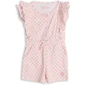 4PRESIDENT playsuit meisjes Powder pink