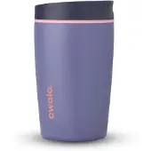 Owala Smoothsip Slider 600ml Thermosbeker Blauw
