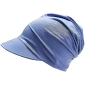 Gisela Mayer chemo cap Gemma - Blauwe hemel