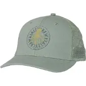 Salty Crew Tentacles Retro Truckercap