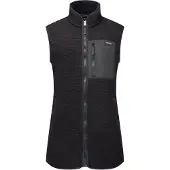 Regatta Frankie Mouwloze Fleece Dames 42