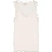 Garcia dames Top, XL, Wit