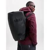 Jack & Jones Weekendtas zwart