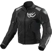 Berik Vephe Dames motorfiets textieljas Maat