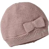 Vertbaudet Kerst babyset muts snood wanten