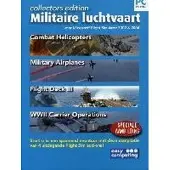 Collectors Edition Militaire Luchtvaart