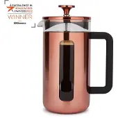 La Cafetière Pisa 8 Cup Theepot