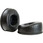 Dekoni Audio EPZ-LCD-VG Oorkussens voor hoofdtelefoon Black 2 st.
