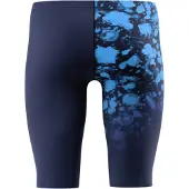 Speedo Heren Zwemjammer Placement Printed Moonglow Smoke-Marine