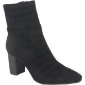 Caprice 9-25311-43-024 dames enkellaarzen gekleed
