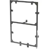Alcadrain AS101-SET02 systeemwand