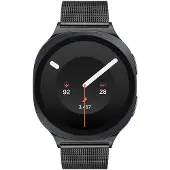Samsung Galaxy Watch 9 Special Edition SA.L350ZBM20 44 mm Zwart / Zwart