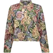 Geisha 63701-20 998 jacket multicolour/lurex