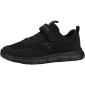 Kangaroos Kinderen K-ETK ROOZ EV Sneaker 10497 000 5500 zwart