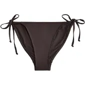 Next Bikinibroek chocoladebruin