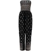 Hailys - Dames Jumpsuit –XL