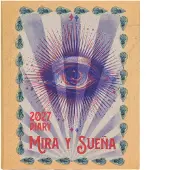 Kitsch Kitchen Kitch Kitchen Kitsch Royale A5 Agenda 2027 Eye