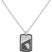 Police Pj.26464pss Ketting