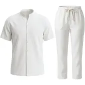 Enos Zomerset zomerbroek
