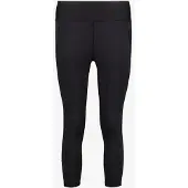Osaga dames capri sportlegging zwart maat XXL
