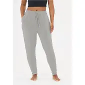 Athlecia Sportbroek 'Jacey V2' lichtgrijs