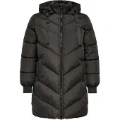ONLY Carmoon Jas Dames Bruin 42