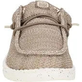 HEY DUDE Wally Y Stretch Sox veterschoen voor kinderen