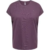 Only Play Functioneel shirt 'ONPAUBREE' lila