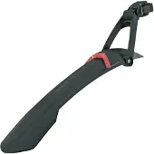 Sks Nightblade achterspatbord - 26-27.5 knipperend - 26-27.5 Flashing