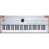 Arturia Astrolab 61-Note Stage Keyboard Silver