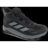 Adidas - Kid's Anylander Mid ClimaProof - Wandelschoenen 36, zwart