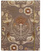 Pimpelmees Marigold A5 Agenda 2027 Clay