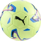 Puma Stellar Club Futsal Ball Geel 4