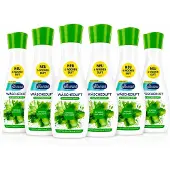 Dr. Beckmann Spring Delight Wasparfum – 6 x 250 ml – Langdurige Frisse Wasgeur