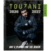 Touzani Schoolagenda 2026-2027