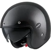 Bogotto H587 Carbon Straalhelm Maat