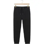 Koko Noko Jongens Broeken M60861 - Zwart - Maat 98