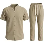 Enos Zomerset zomerbroek