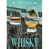Edicola Whisky Scheurkalender 2027