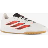 Adidas Sportschoen 'Predator Club Sala Indoor Football Boots' pink / zwart / wit