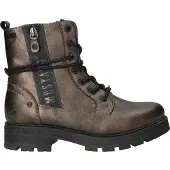 Mustang Veterboots Goud | Maat: 43
