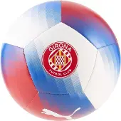 Puma Girona Fc Essential Voetbal Rood 5