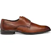 Geox Moccassins en cuir Thalos