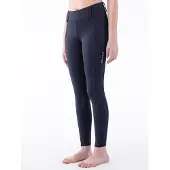 Equiline Rijlegging Cerk Knie-grip Blue - 164-170