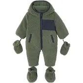 Vertbaudet Babypakje voor pasgeborenen van sherpa
