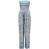 Hailys - Dames jumpsuit - XXL
