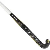 Brabo Elite Two WTB Forged Carbon LowBow