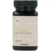 Ortholon Q10 Ubiquinol
