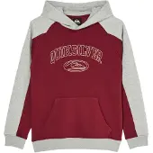 Quiksilver No Teacher Hoodie