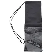 Yonex enkelvoudige racketbag BAG2219B - badminton - zwart